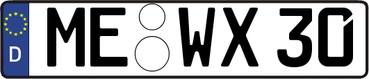 ME-WX30