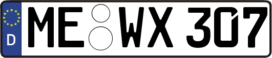 ME-WX307