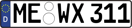 ME-WX311
