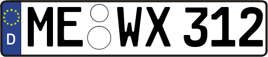 ME-WX312