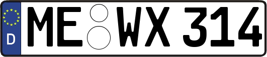 ME-WX314