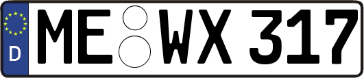 ME-WX317