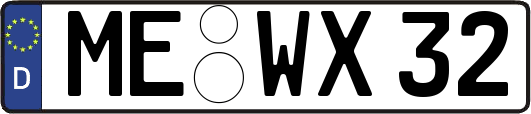 ME-WX32