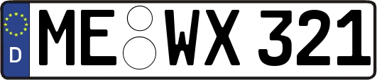 ME-WX321