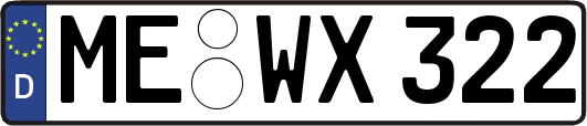ME-WX322