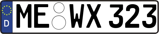 ME-WX323