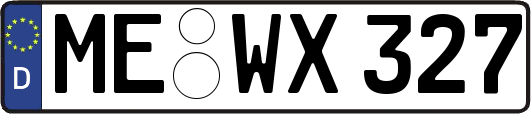 ME-WX327