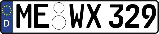 ME-WX329