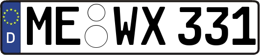 ME-WX331