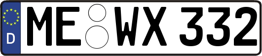 ME-WX332