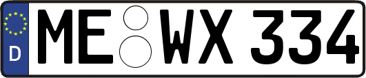 ME-WX334