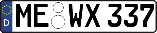 ME-WX337