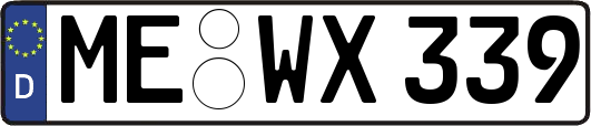 ME-WX339