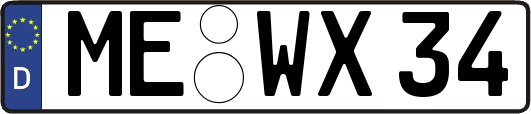 ME-WX34