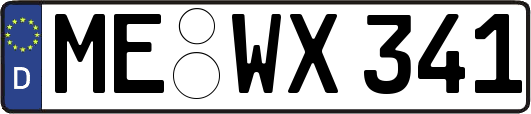 ME-WX341