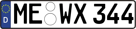 ME-WX344