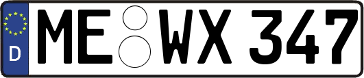 ME-WX347