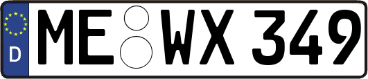 ME-WX349