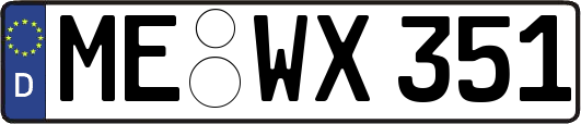 ME-WX351