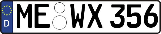 ME-WX356