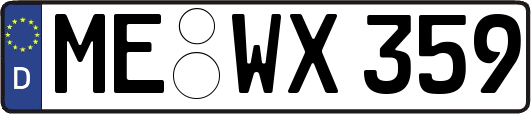 ME-WX359