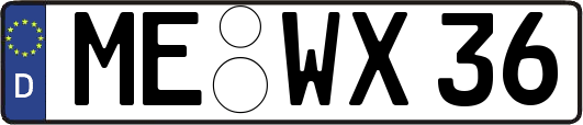 ME-WX36