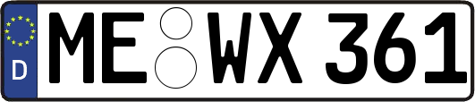 ME-WX361