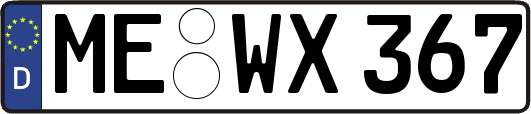 ME-WX367
