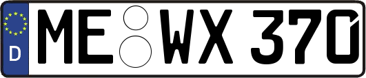 ME-WX370