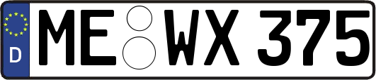 ME-WX375