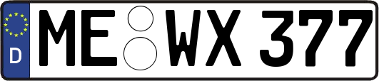 ME-WX377