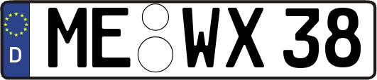 ME-WX38