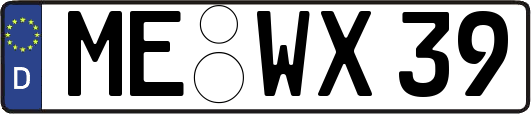 ME-WX39