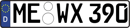 ME-WX390