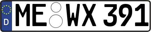 ME-WX391