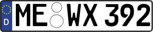 ME-WX392