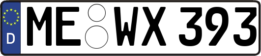 ME-WX393