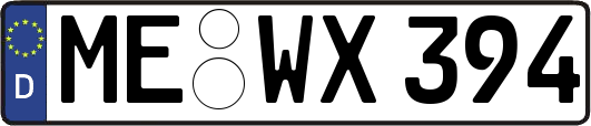 ME-WX394