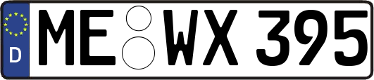 ME-WX395