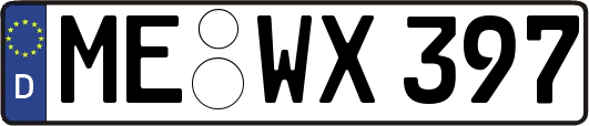 ME-WX397