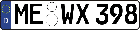 ME-WX398