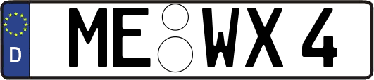 ME-WX4