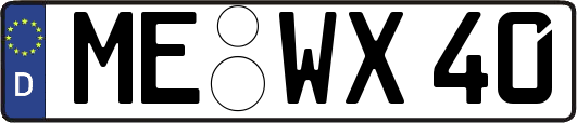 ME-WX40