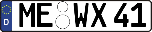 ME-WX41