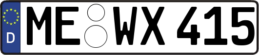 ME-WX415
