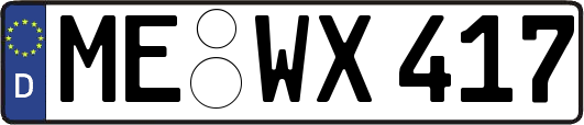 ME-WX417