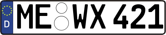 ME-WX421