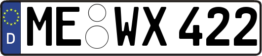ME-WX422