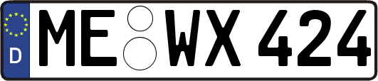 ME-WX424