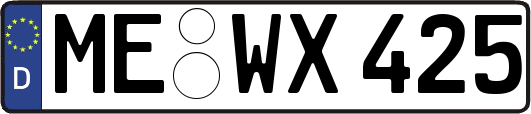 ME-WX425